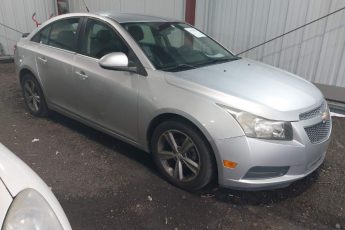 1G1PE5SB5D7169853 | 2013 CHEVROLET CRUZE