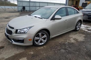 1G1PE5SB5F7261788 | 2015 CHEVROLET CRUZE LT