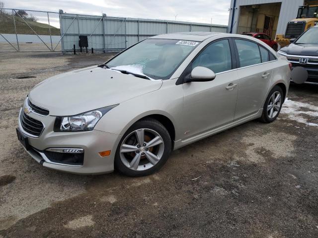 1G1PE5SB5F7261788 | 2015 CHEVROLET CRUZE LT