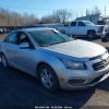 1G1PA5SH2E7430017 | 2014 CHEVROLET CRUZE LS