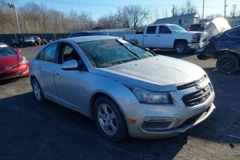 1G1PE5SB5G7150823 | 2016 CHEVROLET CRUZE LIMITED