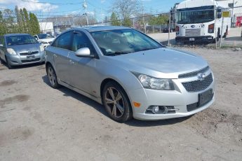 1G1PE5SB6E7108464 | 2014 CHEVROLET CRUZE