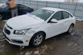 1G1PE5SB6G7160230 | 2016 CHEVROLET CRUZE LIMI