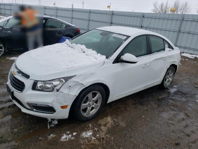 1G1PE5SB6G7160230 | 2016 CHEVROLET CRUZE LIMI