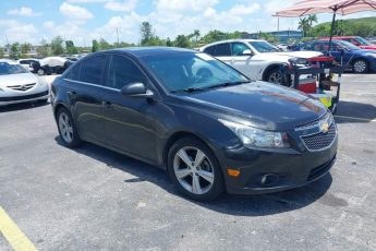 1G1PE5SB7E7185456 | 2014 CHEVROLET CRUZE