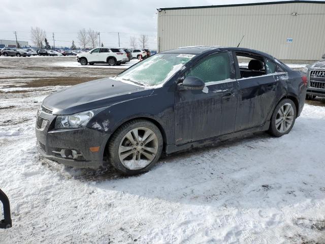 1G1PE5SB8E7117697 | 2014 CHEVROLET CRUZE LT