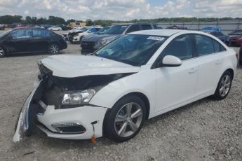 1G1PE5SB8F7259839 | 2015 Chevrolet cruze lt