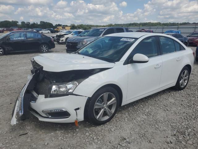 1G1PE5SB8F7259839 | 2015 Chevrolet cruze lt