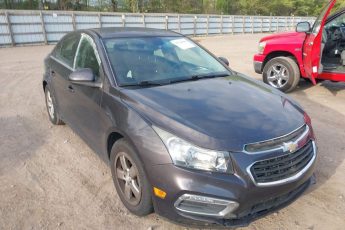 1G1PE5SB8G7206057 | 2016 CHEVROLET CRUZE LIMITED