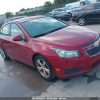 1G1BC5SM4K7109349 | 2019 CHEVROLET CRUZE LS