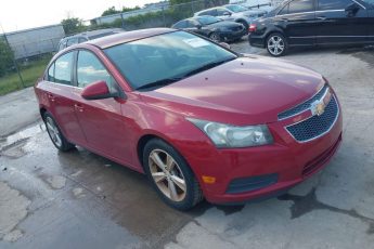 1G1PE5SB9D7225146 | 2013 CHEVROLET CRUZE