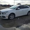 3FA6P0SU9GR241805 | 2016 Ford fusion titanium phev