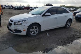 1G1PE5SB9G7109319 | 2016 Chevrolet cruze limited lt