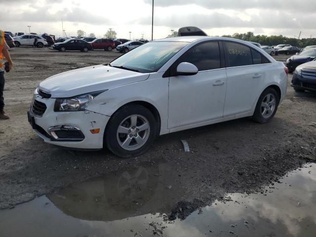 1G1PE5SB9G7109319 | 2016 Chevrolet cruze limited lt