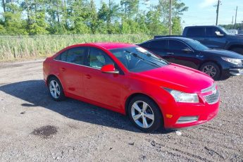 1G1PE5SBXE7283963 | 2014 CHEVROLET CRUZE