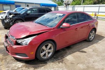 1G1PE5SBXE7338136 | 2014 Chevrolet cruze lt