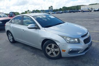 1G1PE5SBXG7225466 | 2016 CHEVROLET CRUZE LIMITED