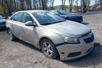 1G1PE5SC0C7101189 | 2012 CHEVROLET CRUZE