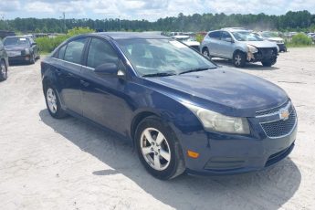 1G1PF5S90B7181609 | 2011 CHEVROLET CRUZE