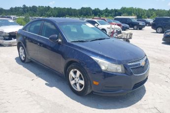 1G1PF5S90B7181609 | 2011 CHEVROLET CRUZE