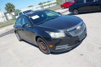 1G1PF5S91B7137604 | 2011 CHEVROLET CRUZE