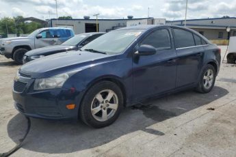 1G1PF5S91B7190691 | 2011 Chevrolet cruze lt