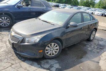 1G1PF5S93B7241334 | 2011 Chevrolet cruze lt