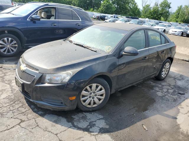 1G1PF5S93B7241334 | 2011 Chevrolet cruze lt