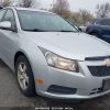 1G1ZD5ST4JF124957 | 2018 CHEVROLET MALIBU LT