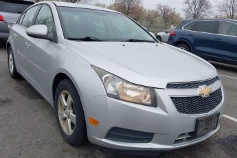 1G1PF5S94B7199689 | 2011 CHEVROLET CRUZE