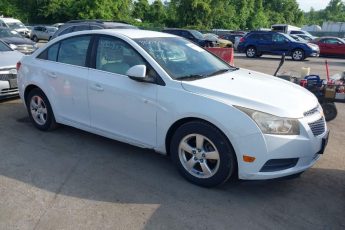 1G1PF5S96B7128526 | 2011 CHEVROLET CRUZE