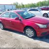 2T1BU40E69C024273 | 2009 TOYOTA COROLLA