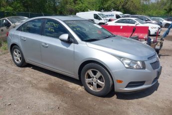 1G1PF5S97B7180330 | 2011 CHEVROLET CRUZE