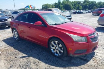 1G1PF5S9XB7304882 | 2011 CHEVROLET CRUZE