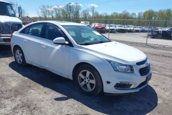 1G1PF5SB3G7114108 | 2016 CHEVROLET CRUZE LIMITED