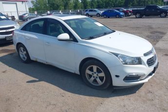 1G1PF5SB3G7114108 | 2016 CHEVROLET CRUZE LIMITED