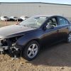 5YFEPMAE3MP167743 | 2021 Toyota corolla le