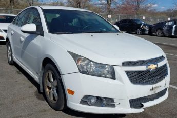 1G1PF5SC1C7182152 | 2012 CHEVROLET CRUZE