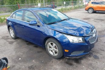 1G1PF5SC2C7164291 | 2012 CHEVROLET CRUZE