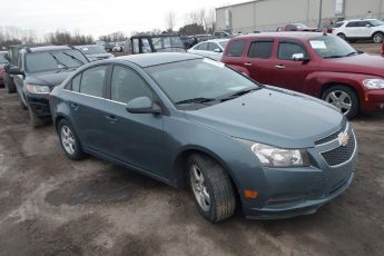 1G1PF5SC3C7318765 | 2012 CHEVROLET CRUZE