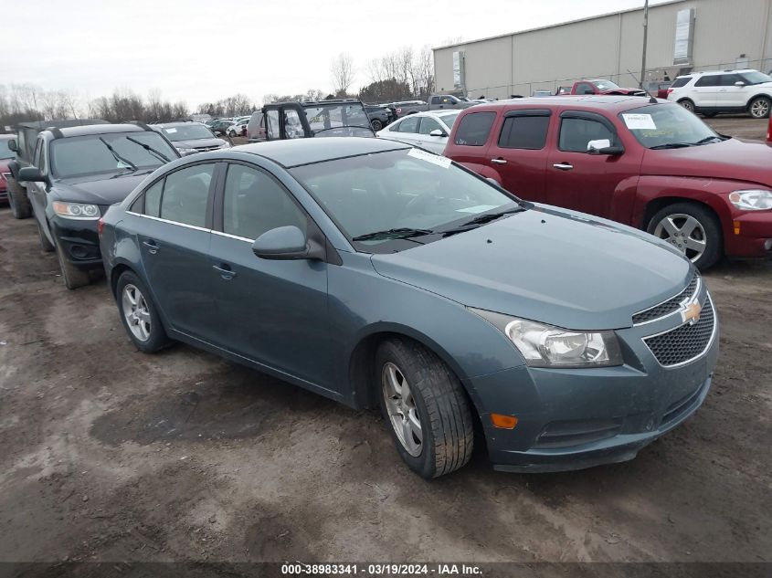 1G1PF5SC3C7318765 | 2012 CHEVROLET CRUZE