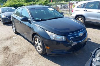 1G1PF5SC3C7366489 | 2012 CHEVROLET CRUZE