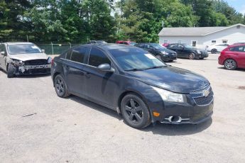 1G1PF5SC3C7373927 | 2012 CHEVROLET CRUZE