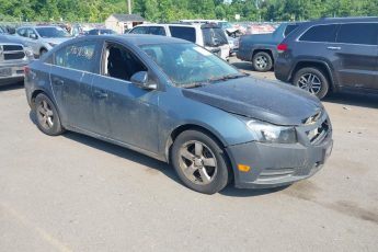 1G1PF5SC4C7368249 | 2012 CHEVROLET CRUZE