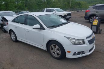 1G1PF5SC5C7405485 | 2012 CHEVROLET CRUZE