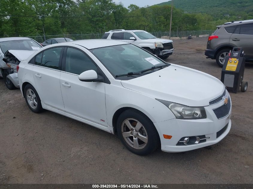 1G1PF5SC5C7405485 | 2012 CHEVROLET CRUZE