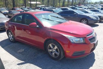 1G1PF5SC6C7152676 | 2012 CHEVROLET CRUZE