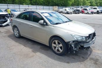 1G1PF5SC6C7250204 | 2012 CHEVROLET CRUZE