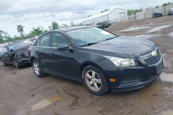 1G1PF5SC7C7333365 | 2012 CHEVROLET CRUZE