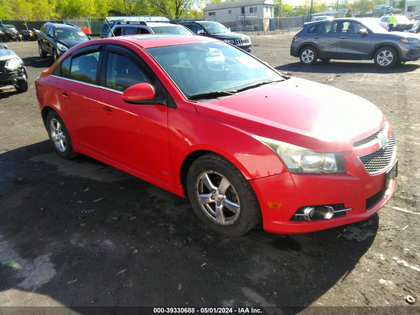 1G1PF5SC8C7155482 | 2012 CHEVROLET CRUZE